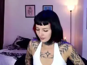 Chaturbate Watch Live Sex Cams of ameliestone1