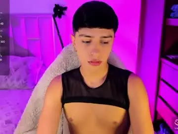 Chaturbate Best Webcam of andreewwx_m