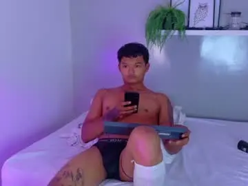 Chaturbate Private Sex Chat of andrewkenoxx_