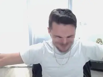 Chaturbate Free Porn Cam of christianhot_