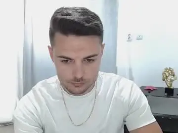 Chaturbate Nude Webcam of christianhot_