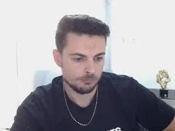 Chaturbate Free Live Porn of christianhot_