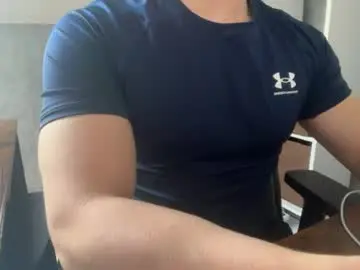 Chaturbate Best Webcam of dakken2021