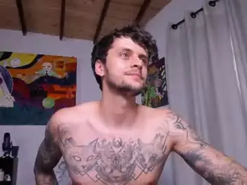 Chaturbate Free Live Porn of daniele_bunny