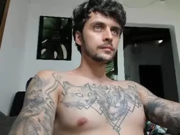 Chaturbate Live Porn of daniele_bunny