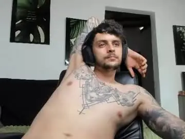 Chaturbate Live Porn of daniele_bunny