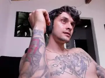 Chaturbate Sex Chat of daniele_bunny