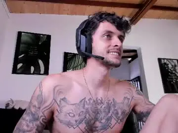 Chaturbate Sex Cam of daniele_bunny