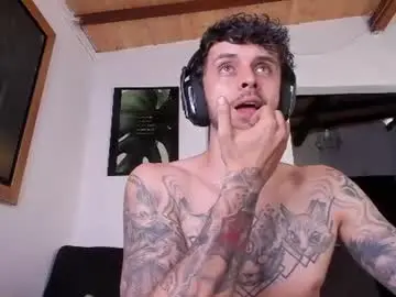 Chaturbate Live Porn of daniele_bunny