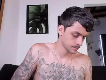 Chaturbate Watch Live Sex Cams of daniele_bunny