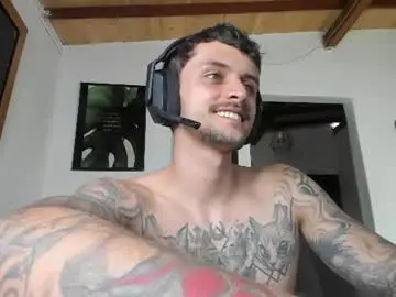 Chaturbate Live Porn of daniele_bunny