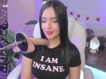 Chaturbate Live Sex of ela_lane_2