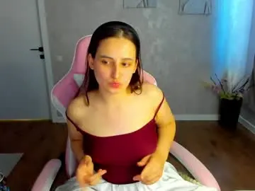 Chaturbate Adult Webcam of elizabet_collins