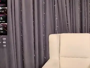 Chaturbate Live Sex of ellaander