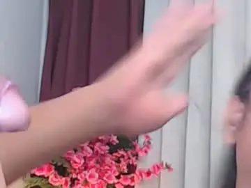 Chaturbate Private Sex Chat of fckcieloangel