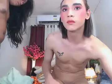 Chaturbate Free Live Porn of fckcieloangel