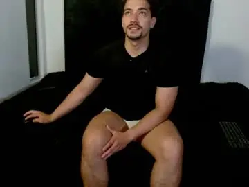 Chaturbate Best Webcam of ian_davis