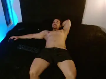 Chaturbate Sex Chat of ian_davis