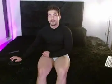Chaturbate Adult Video Chat of ian_davis