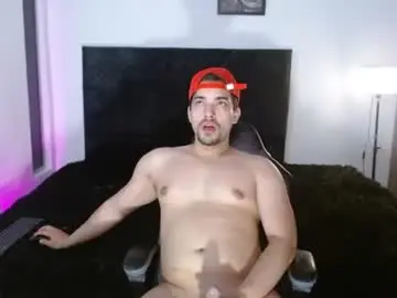 Chaturbate Live Porn of ian_davis