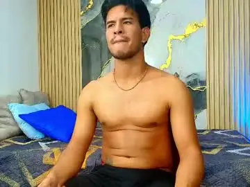 Chaturbate Private Sex Chat of jacobwolf__