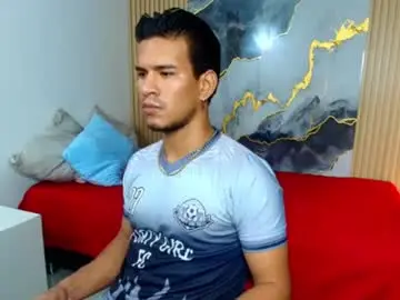 Chaturbate Live Porn of jacobwolf__