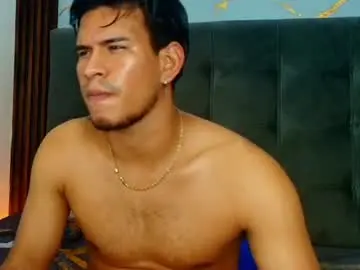 Chaturbate Sex Cam of jacobwolf__