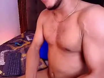 Chaturbate Live Sex Cam of jacobwolf__