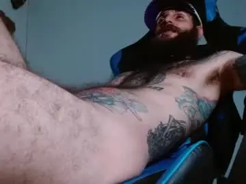 Chaturbate Live Porn of jammes_owen