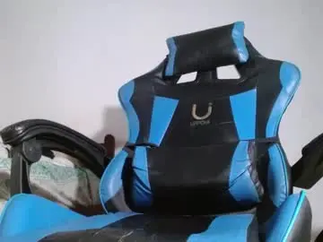 Chaturbate Sex Cam of jammes_owen