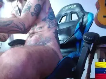 Chaturbate Adult Webcams of jammes_owen