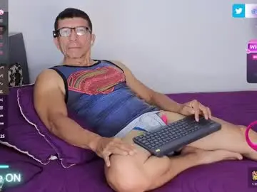 Chaturbate Nude Webcam of kale_19