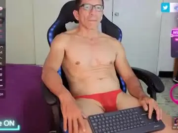 Chaturbate Live Porn of kale_19