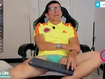 Chaturbate Watch Live Sex Cams of kale_19