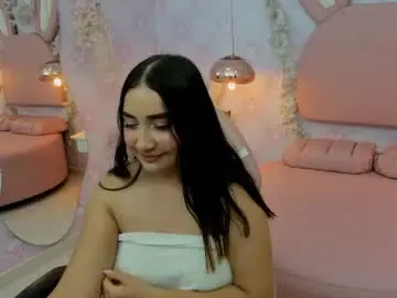 Chaturbate Nude Webcam of lizzi_carter_