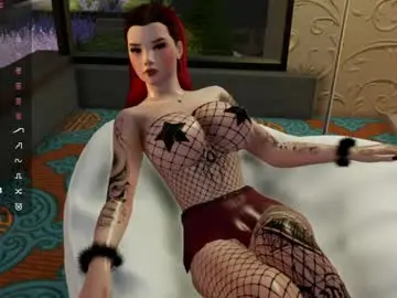 Chaturbate Best live sex cam show of maya_3dxx