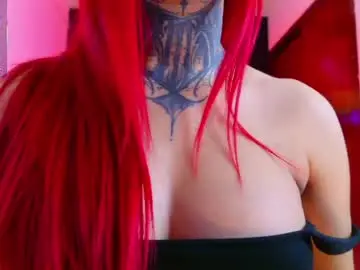 Chaturbate Sex Cam of meghan_nill