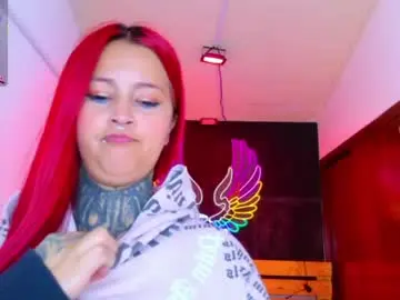 Chaturbate Adult Webcam of meghan_nill