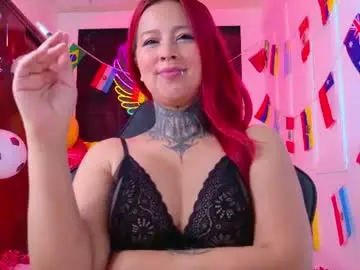 Chaturbate Sex Cam of meghan_nill
