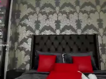 Chaturbate Adult Video Chat of pamela_di_angelo