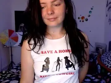 Chaturbate Nude Webcam of thefarmergirl