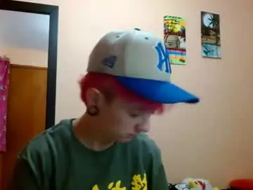 Chaturbate Live Sex Cam of tomboyblue