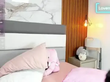 Chaturbate Live Sex Cam of abby_visser