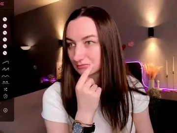 Chaturbate Sex Cam of annacooleman_