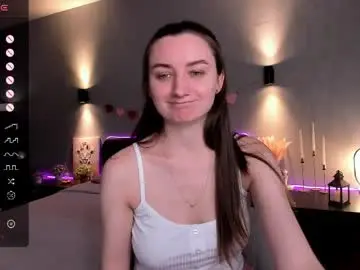 Chaturbate Nude Webcam of annacooleman_