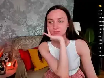 Chaturbate Adult Video Chat of annacooleman_
