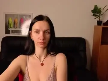 Chaturbate Live Porn of annakillian_kiss