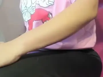 Chaturbate Live Sex of antonellakling_