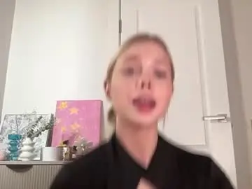 Chaturbate Free Porn Cam of blushland