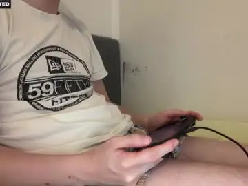Chaturbate Adult Webcam of cube93